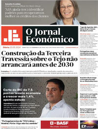 Jornal Económico - 2024-05-20