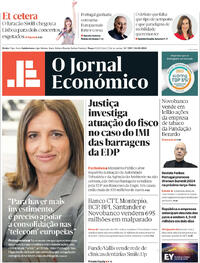 Jornal Econ�mico