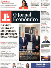 Jornal Econ�mico