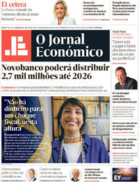 Jornal Econmico - 2024-06-14