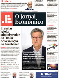 Jornal Econmico