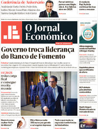 Jornal Econmico - 2024-10-11