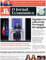 Jornal Econmico - 2025-04-30