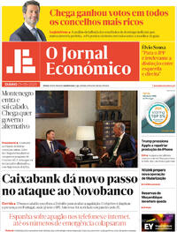Jornal Econmico
