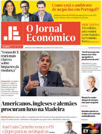 Jornal Econmico