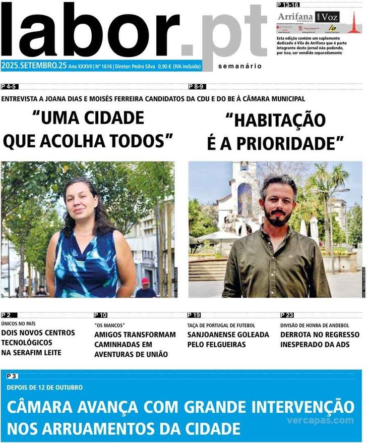 Jornal Labor