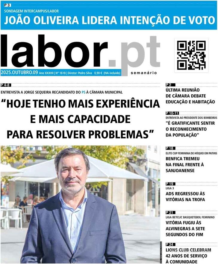 Jornal Labor