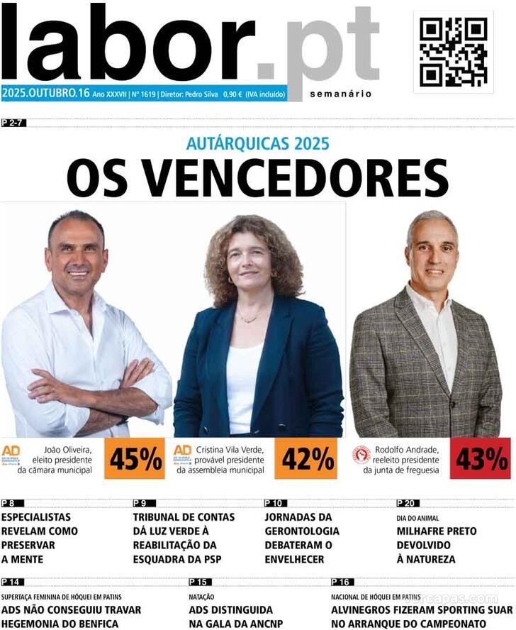 Jornal Labor