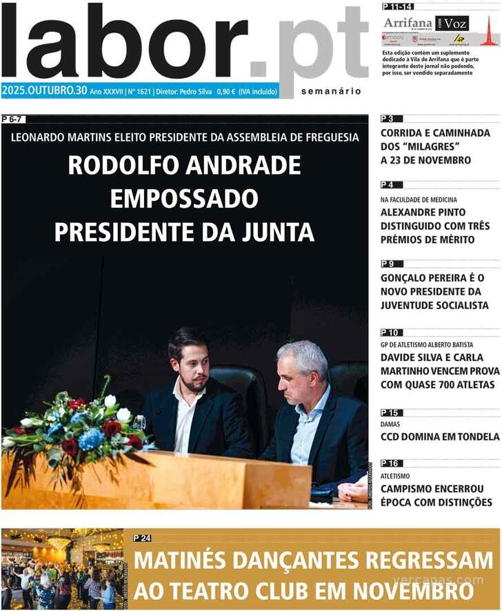 Jornal Labor