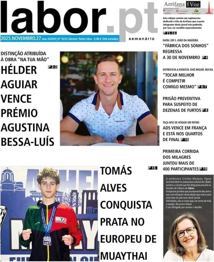 Jornal Labor