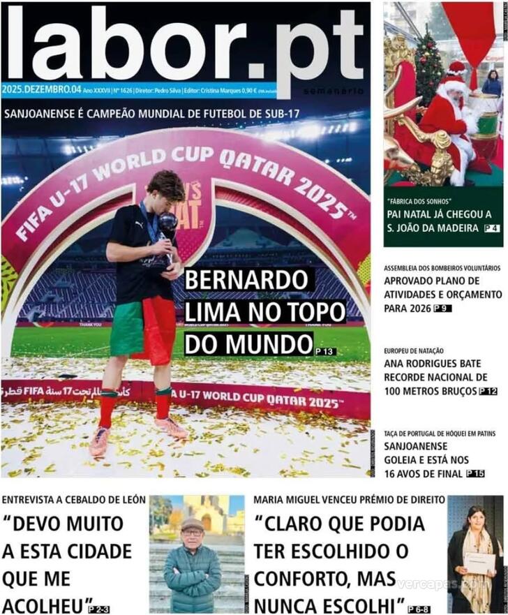 Jornal Labor