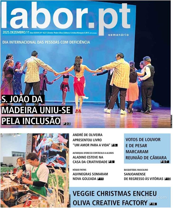 Jornal Labor