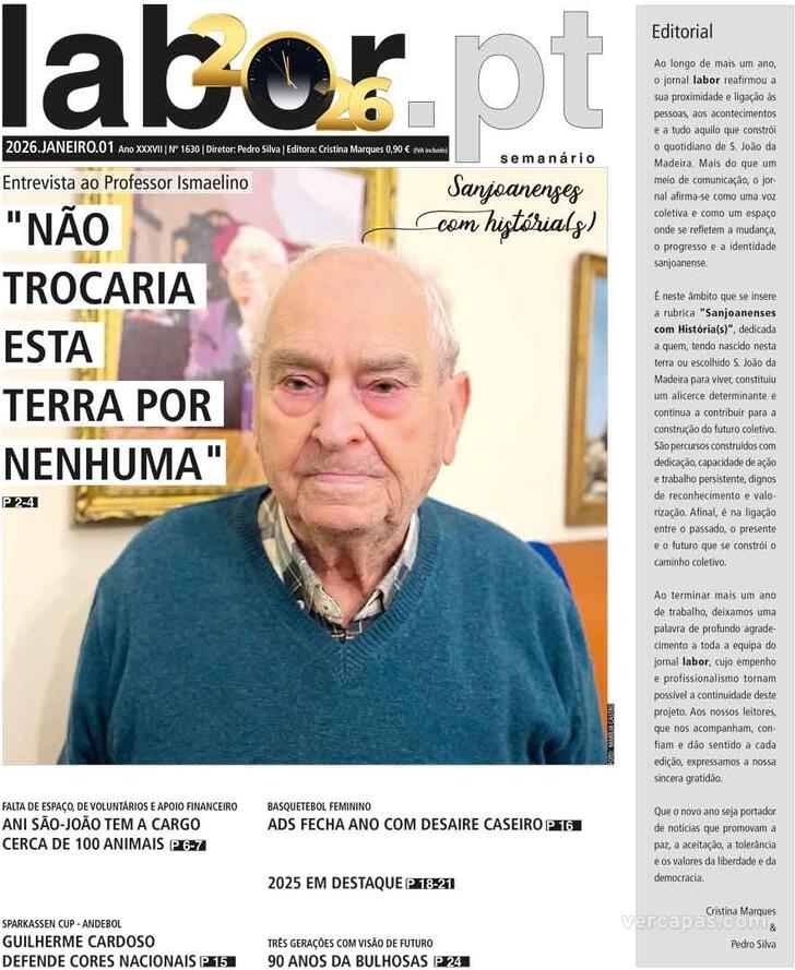 Jornal Labor