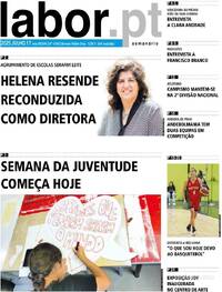 Jornal Labor - 2025-07-17