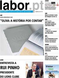 Jornal Labor