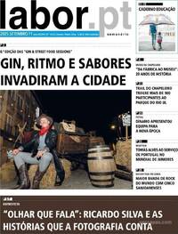 Jornal Labor