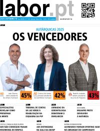 Jornal Labor