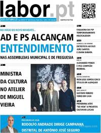 Jornal Labor