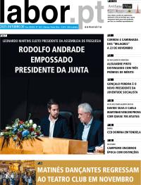 Jornal Labor