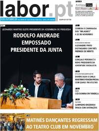 Jornal Labor