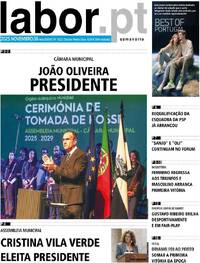 Jornal Labor