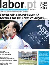 Jornal Labor