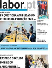 Jornal Labor