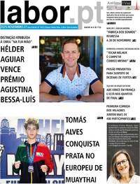 Jornal Labor