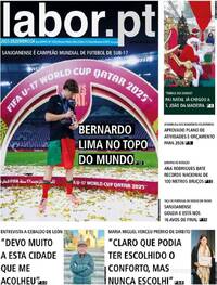 Jornal Labor