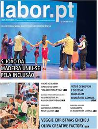 Jornal Labor