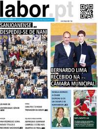Jornal Labor