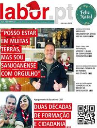 Jornal Labor