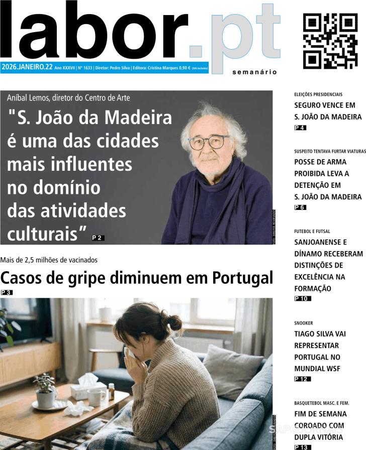 Jornal Labor