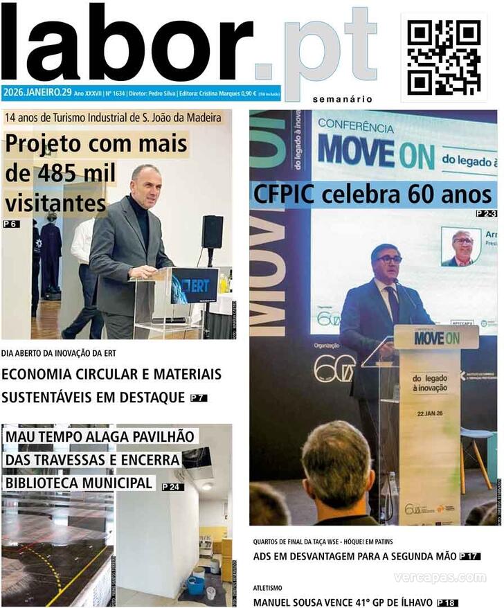 Jornal Labor