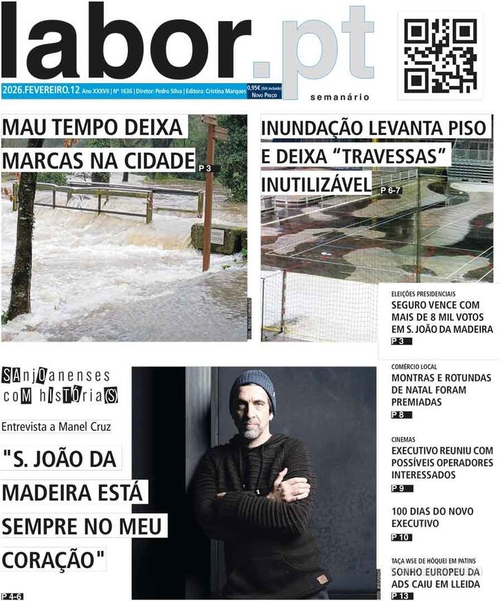 Jornal Labor