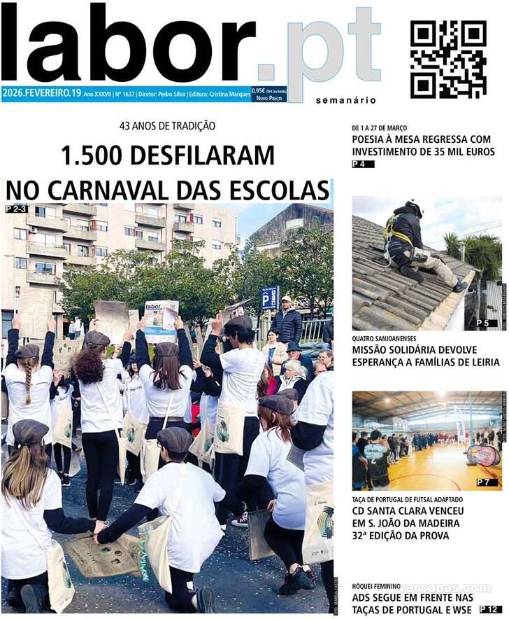 Jornal Labor
