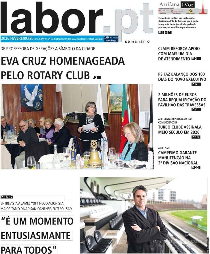 Jornal Labor