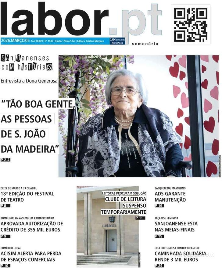 Jornal Labor