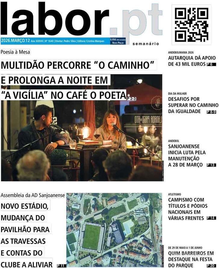 Jornal Labor