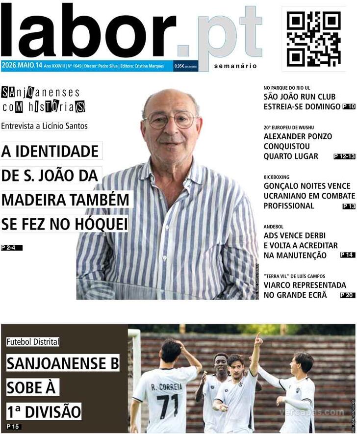Jornal Labor