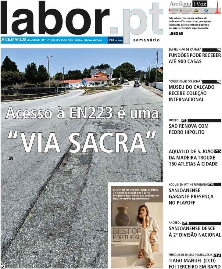 Jornal Labor