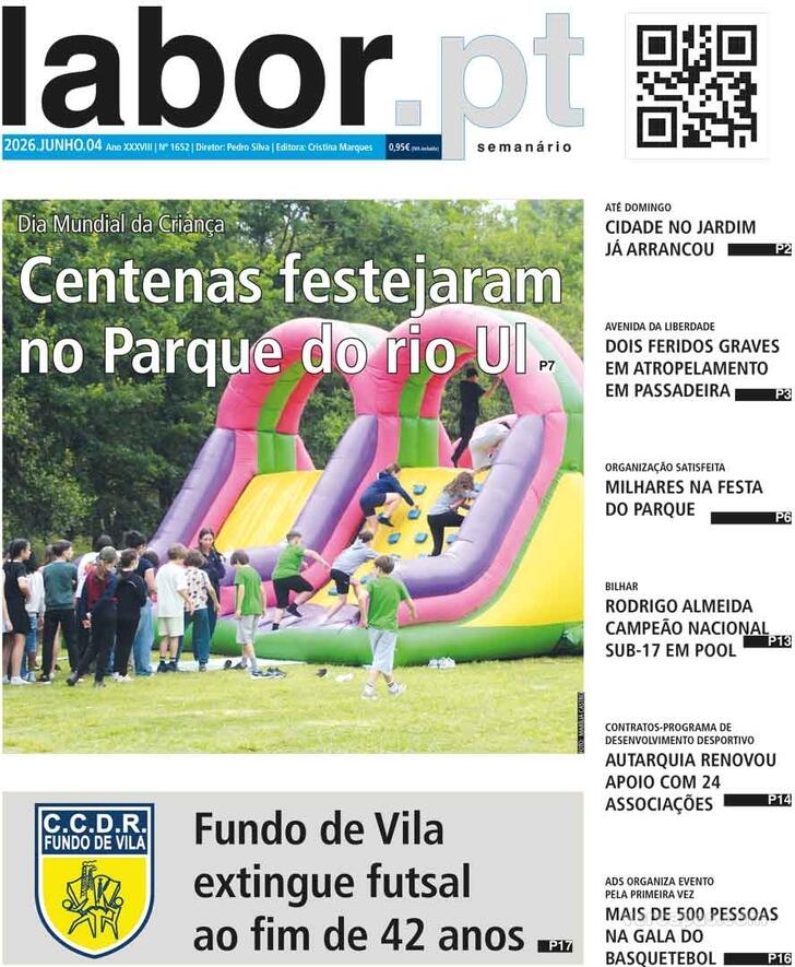 Jornal Labor