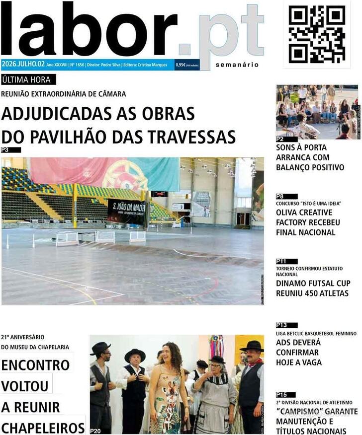 Jornal Labor