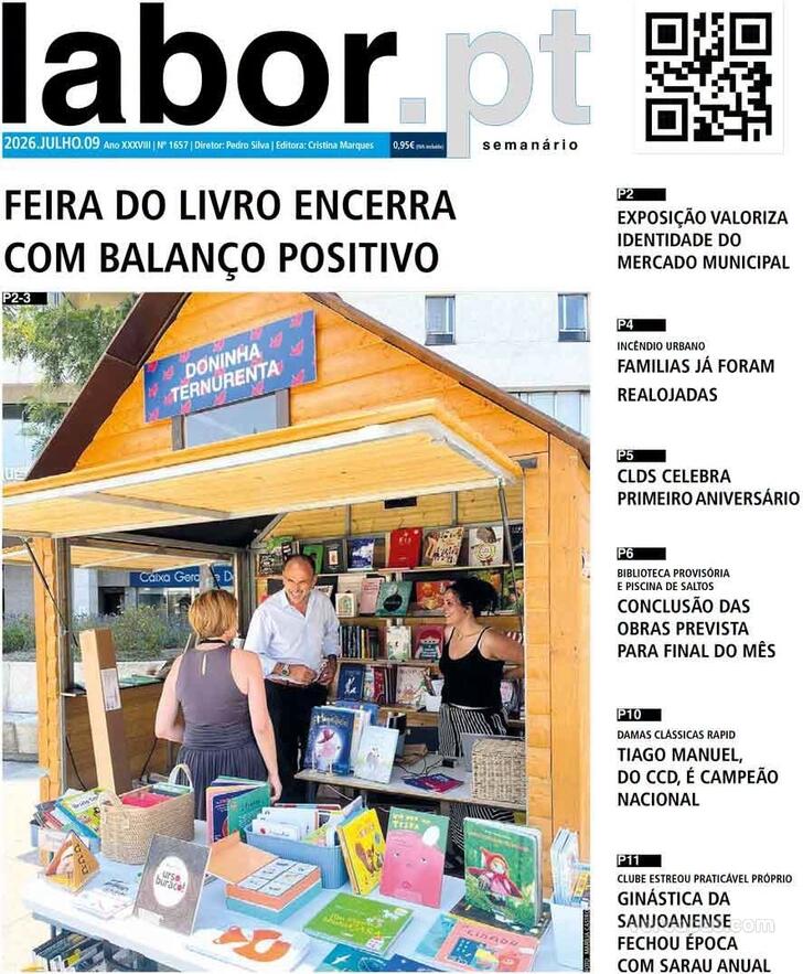 Jornal Labor