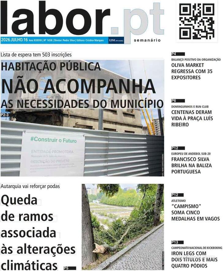 Jornal Labor