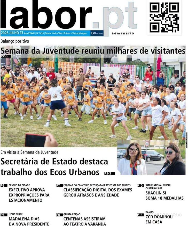 Jornal Labor