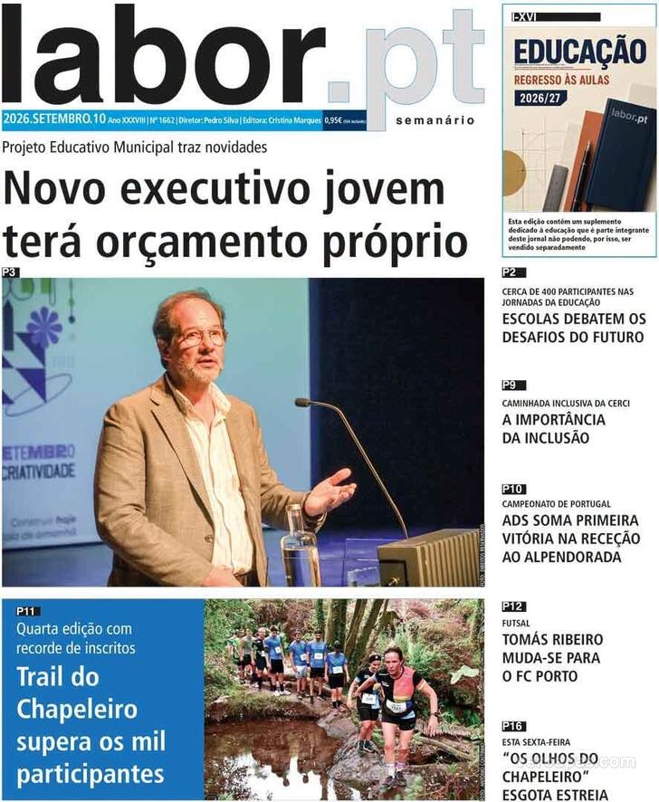 Jornal Labor