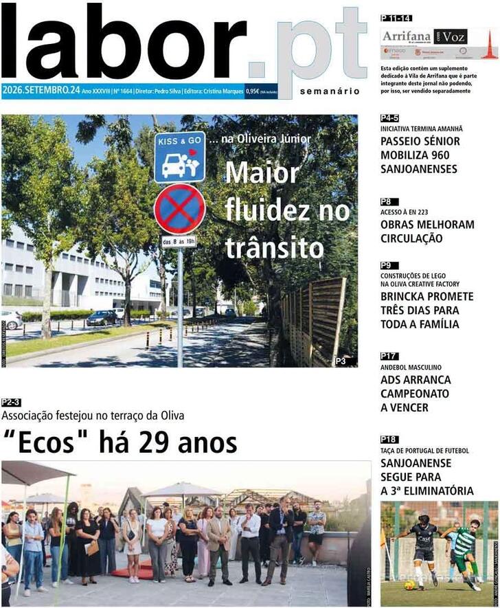 Jornal Labor
