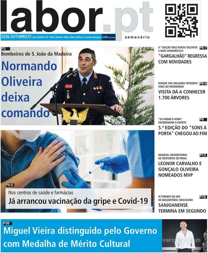 Jornal Labor