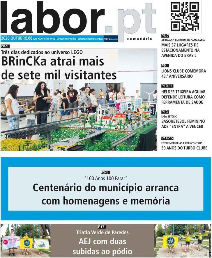Jornal Labor